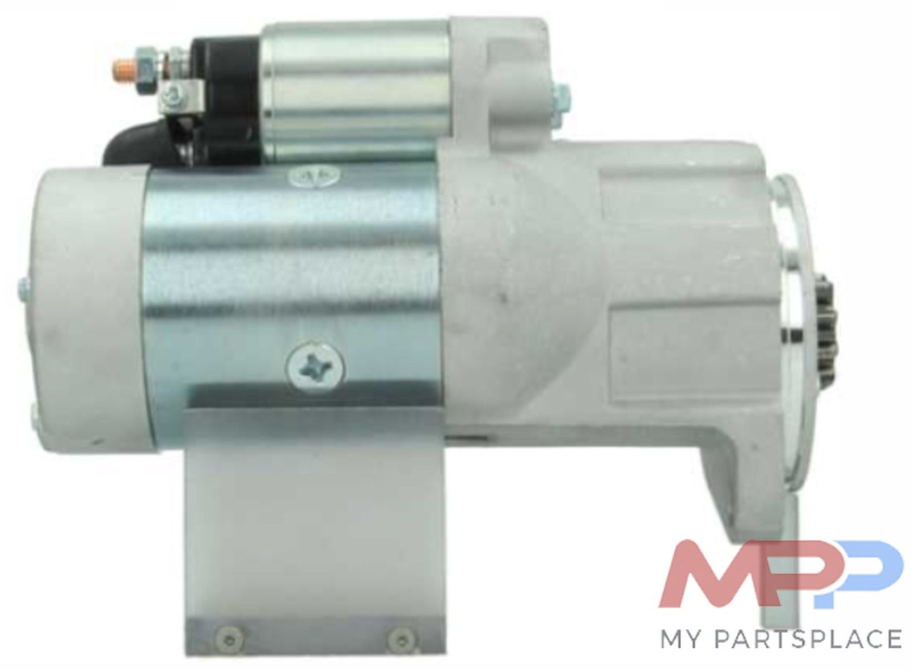 Yanmar Startmotor Yanmar o.a. 4TNE98 | 4TNV98 - Starter: picture 4 Yanmar Startmotor Yanmar o.a. 4TNE98 | 4TNV98 - Starter: picture 4