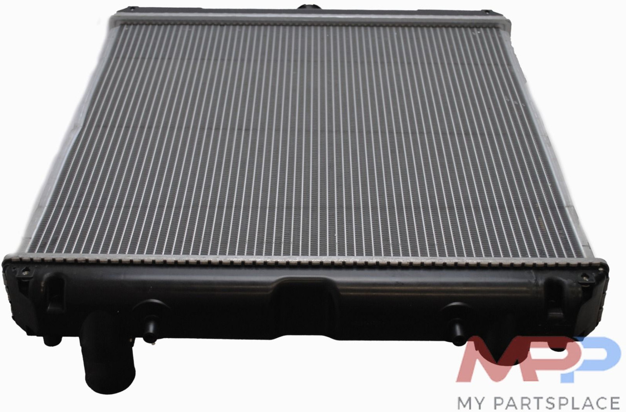Yanmar Yanmar 4TNV98 Radiator 29940-44500 12994044500 - Engine: picture 3 Yanmar Yanmar 4TNV98 Radiator 29940-44500 12994044500 - Engine: picture 3