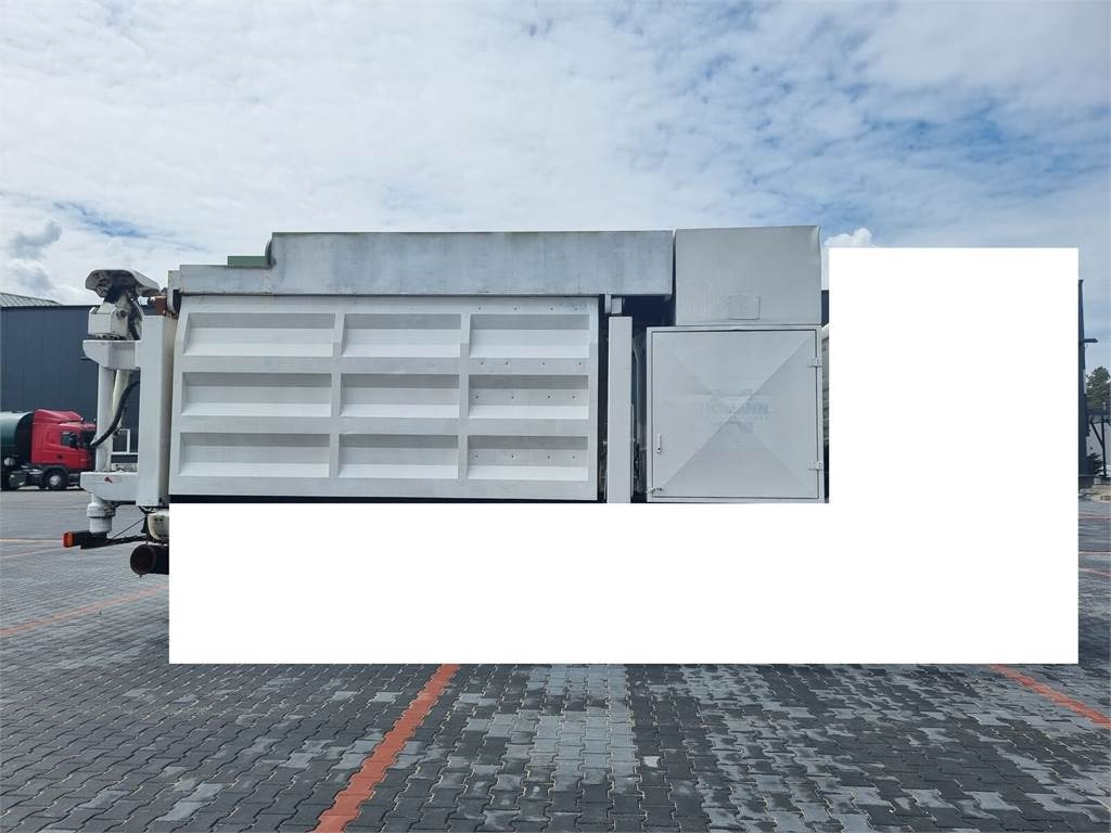 MAN VMB VESTA MTS - Vacuum truck: picture 5 MAN VMB VESTA MTS - Vacuum truck: picture 5