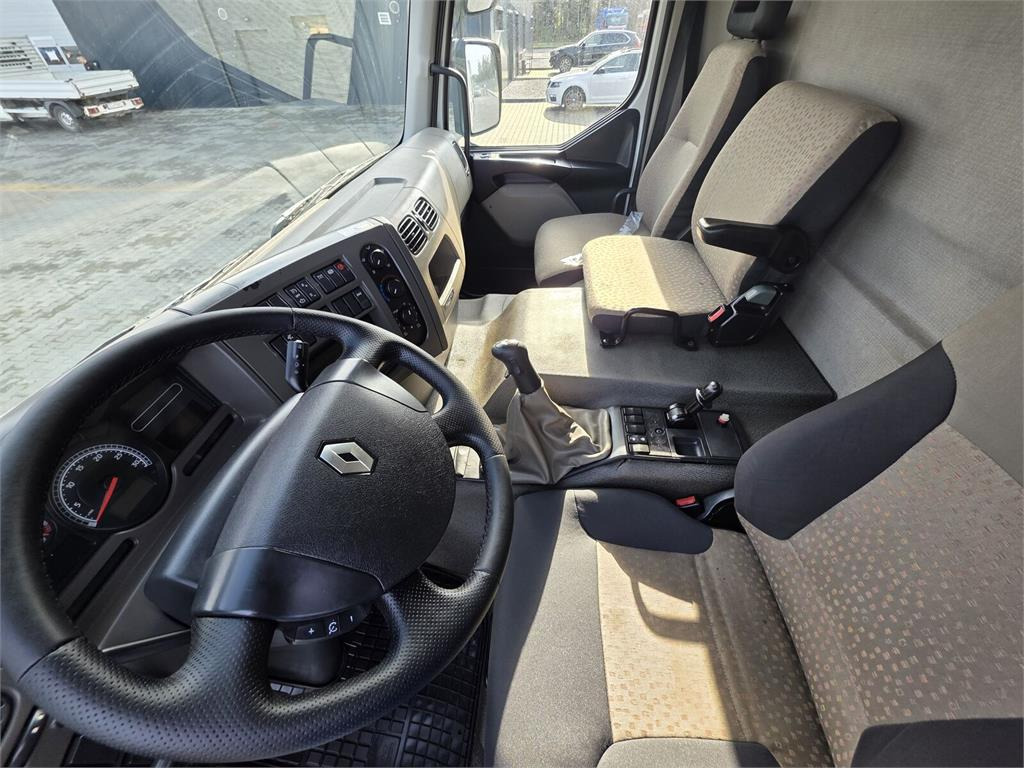 Vacuum truck Renault 6x4 WUKO RIVARD RECYTLING for collecting liquid wa: picture 30 Vacuum truck Renault 6x4 WUKO RIVARD RECYTLING for collecting liquid wa: picture 30