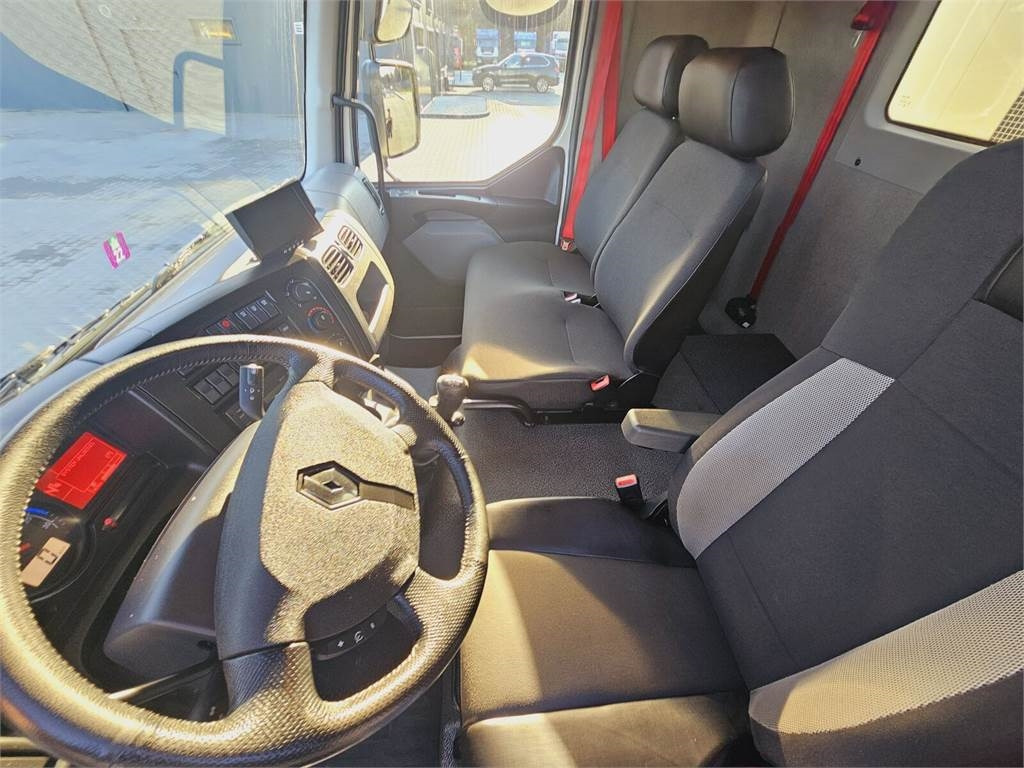 Vacuum truck Renault GAMA KANRO KOMBI 5000 WUKO FOR CHANNEL CLEANING: picture 28