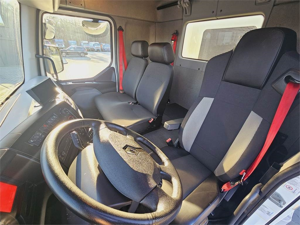 Vacuum truck Renault GAMA KANRO KOMBI 5000 WUKO FOR CHANNEL CLEANING: picture 29