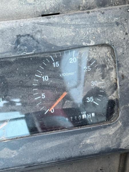 Furukawa HCR900 ED - Drilling rig: picture 5 Furukawa HCR900 ED - Drilling rig: picture 5