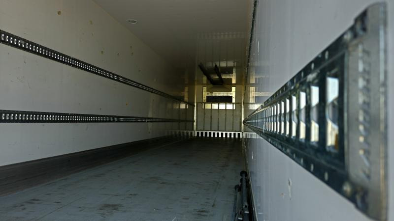 Lamberet /Chereau/ Schmitz (Location / Rent) - Refrigerator semi-trailer: picture 4 Lamberet /Chereau/ Schmitz (Location / Rent) - Refrigerator semi-trailer: picture 4