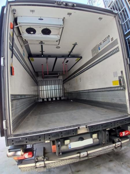 Renault Midlum 270 DXI - Refrigerator truck: picture 3 Renault Midlum 270 DXI - Refrigerator truck: picture 3