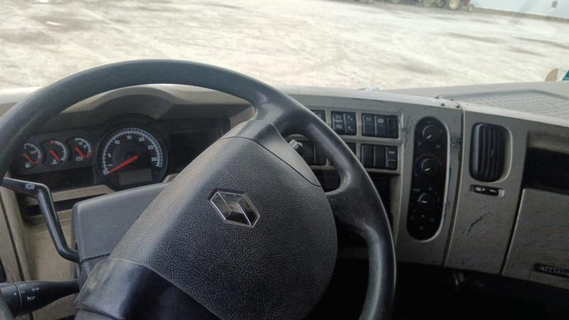 Renault Premium 460 DXI - Tractor unit: picture 5 Renault Premium 460 DXI - Tractor unit: picture 5