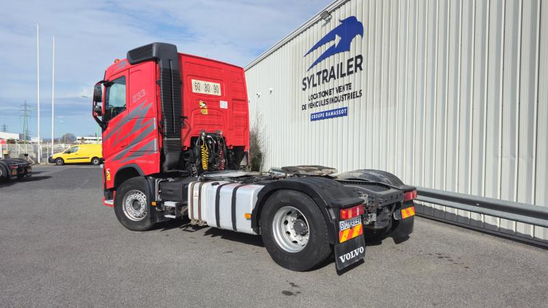 Volvo FH 460 - Tractor unit: picture 1 Volvo FH 460 - Tractor unit: picture 1