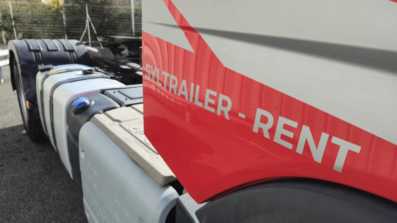 Volvo FH 460 Hydraulique (Location / Rent) - Tractor unit: picture 4 Volvo FH 460 Hydraulique (Location / Rent) - Tractor unit: picture 4