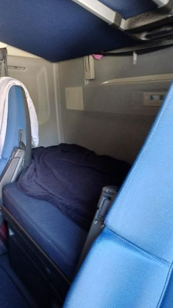 Volvo FH 500 leasing Volvo FH 500: picture 12