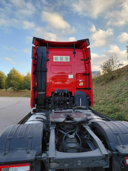 Volvo FH 500 leasing Volvo FH 500: picture 7