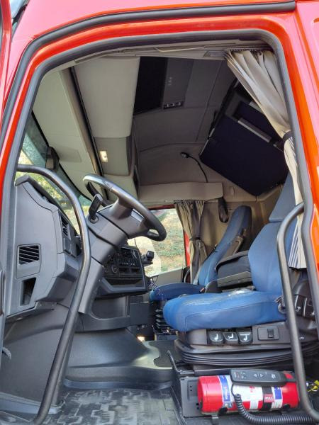 Volvo FH 500 leasing Volvo FH 500: picture 9