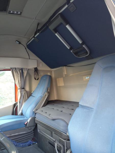 Volvo FH 500 leasing Volvo FH 500: picture 11