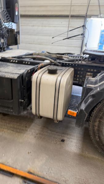 Volvo FH 500 leasing Volvo FH 500: picture 8 Volvo FH 500 leasing Volvo FH 500: picture 8