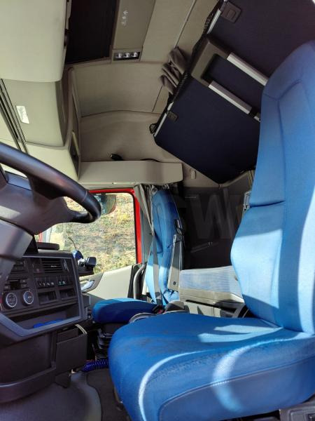 Volvo FH 500 leasing Volvo FH 500: picture 10