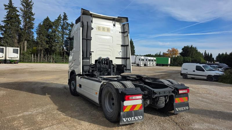 Volvo FH 500 - Tractor unit: picture 5 Volvo FH 500 - Tractor unit: picture 5