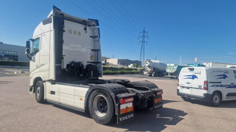 Volvo FH 500 Globetrotter - Tractor unit: picture 4 Volvo FH 500 Globetrotter - Tractor unit: picture 4