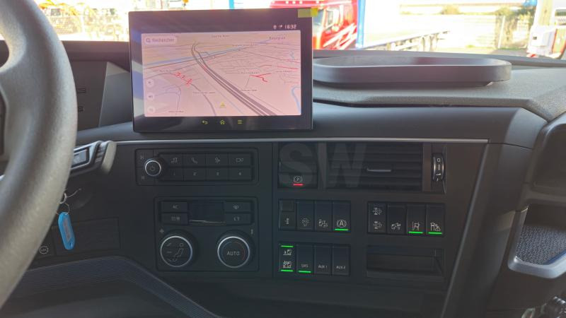Tractor unit Volvo FH 500 Globetrotter XXL (Location / Rent): picture 6