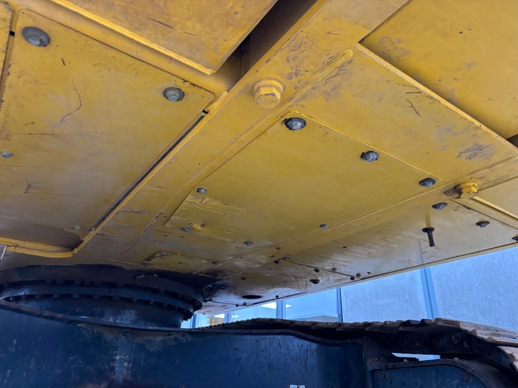 Crawler excavator Komatsu PC210LC-10 - PC 210 LC-10 - PC 210 - PC210LC-11: picture 25 Crawler excavator Komatsu PC210LC-10 - PC 210 LC-10 - PC 210 - PC210LC-11: picture 25