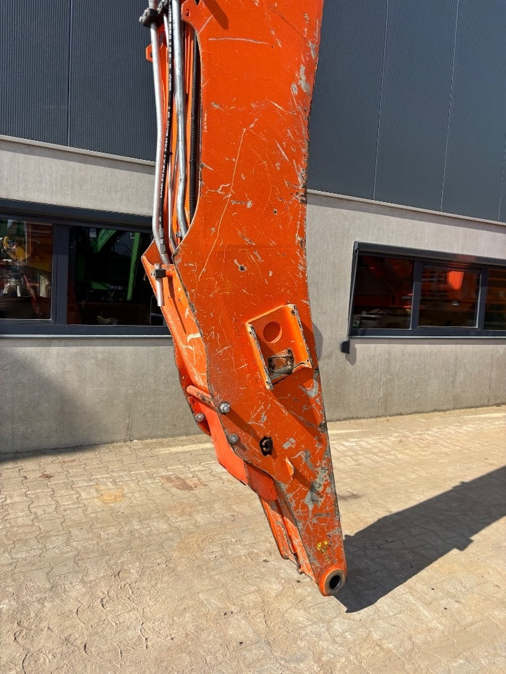 Waste/ Industry handler Sennebogen 825 M - 825 E - 825M - 825E: picture 28