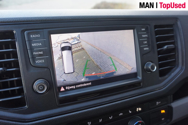 MAN TGE 2.140 4X2F SB - Small van: picture 5 MAN TGE 2.140 4X2F SB - Small van: picture 5