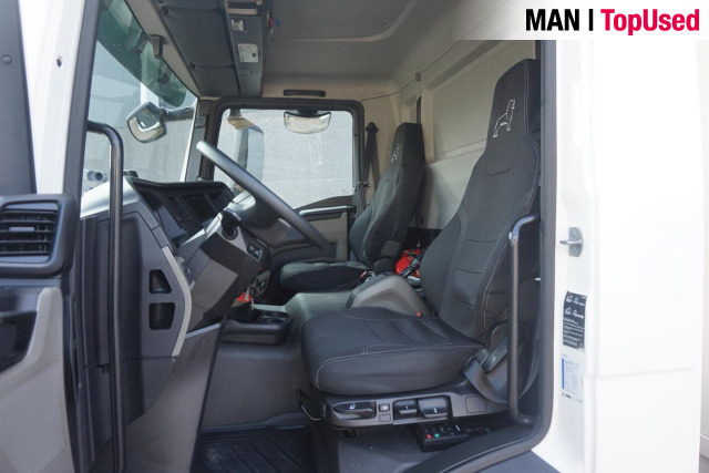 MAN TGL 12.250 4x2 BL CH - Dropside/ Flatbed truck: picture 5 MAN TGL 12.250 4x2 BL CH - Dropside/ Flatbed truck: picture 5