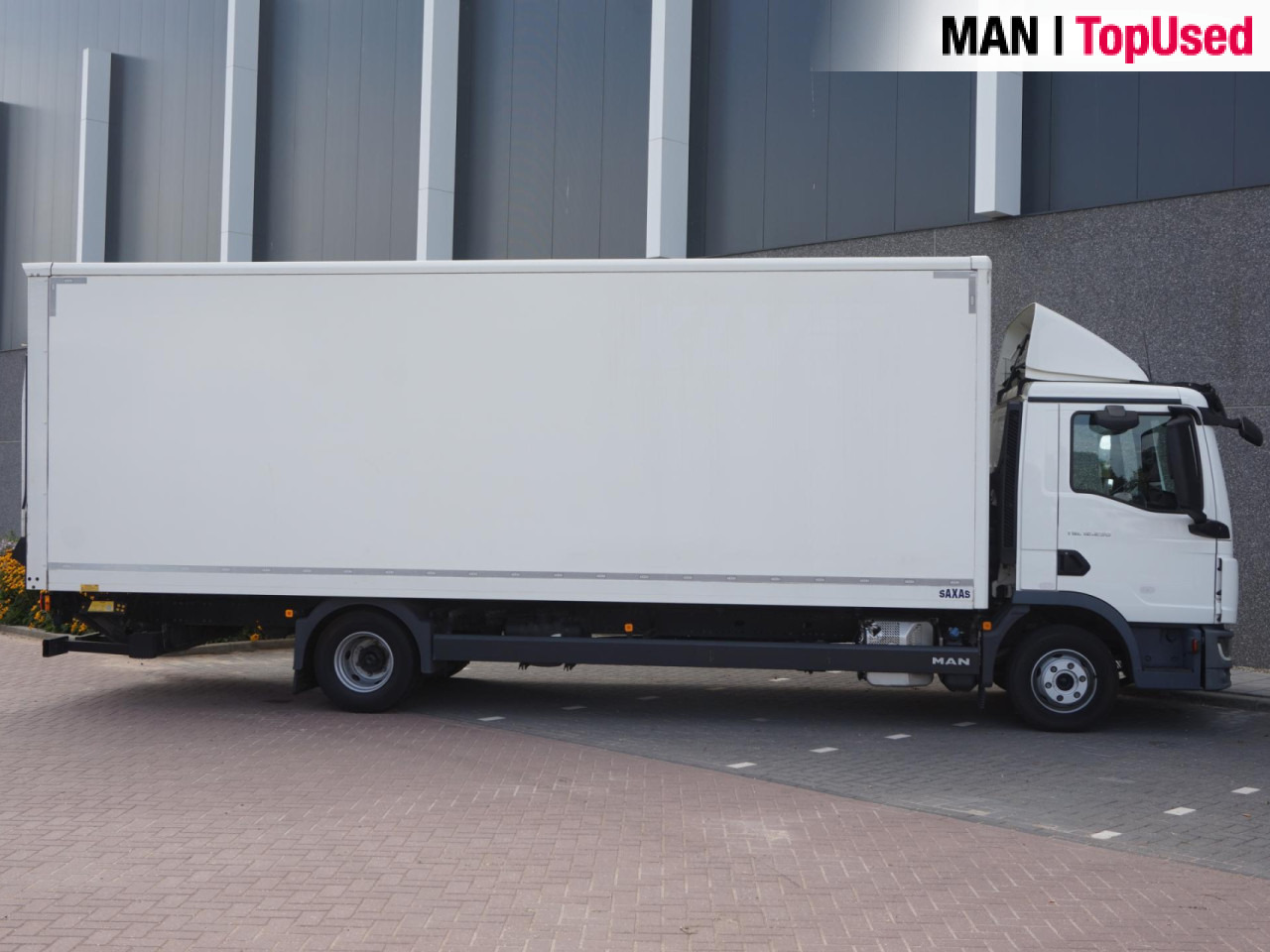 MAN TGL 12.250 4x2 BL CH leasing MAN TGL 12.250 4x2 BL CH: picture 10 MAN TGL 12.250 4x2 BL CH leasing MAN TGL 12.250 4x2 BL CH: picture 10