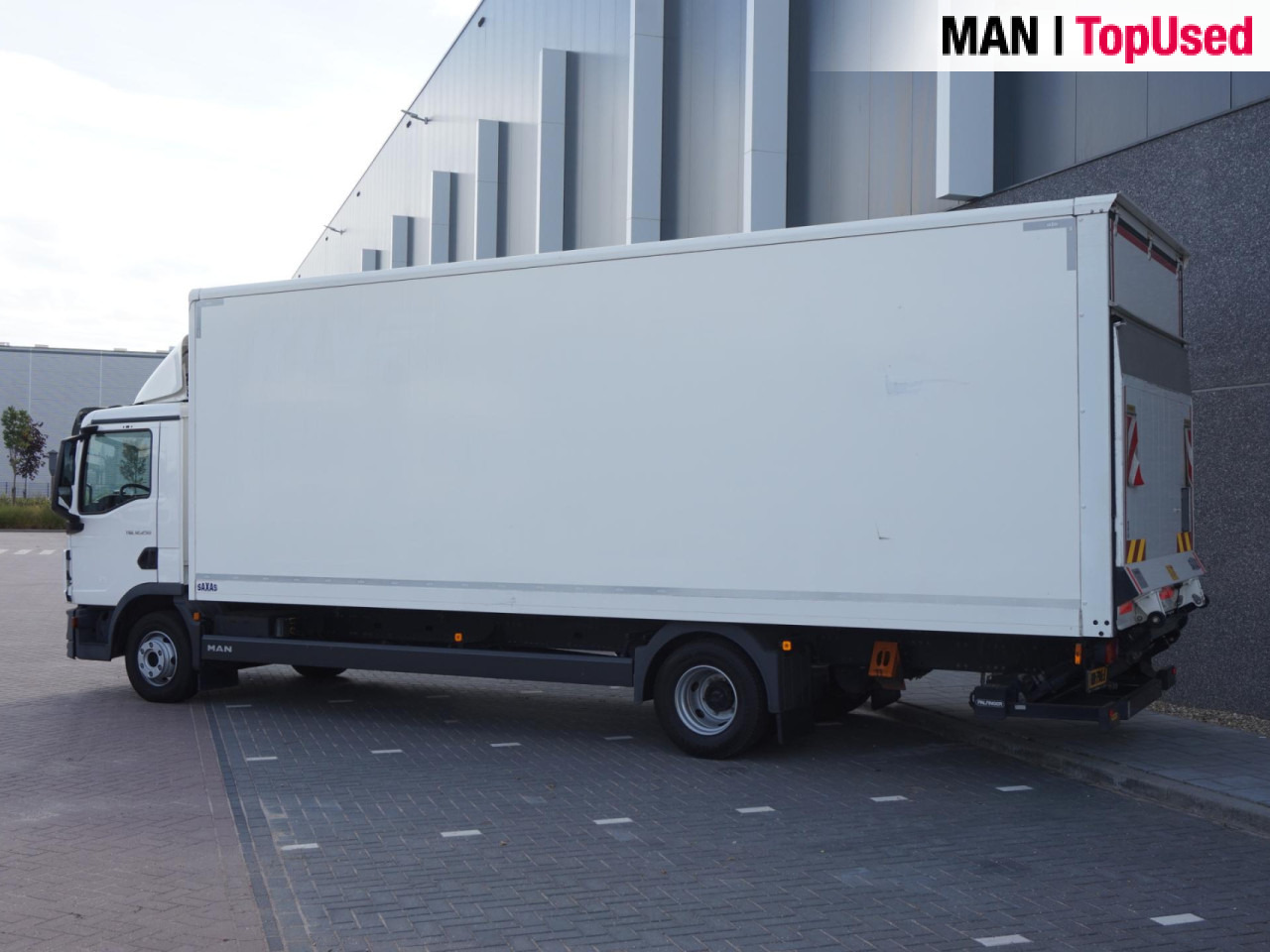 MAN TGL 12.250 4x2 BL CH leasing MAN TGL 12.250 4x2 BL CH: picture 12 MAN TGL 12.250 4x2 BL CH leasing MAN TGL 12.250 4x2 BL CH: picture 12