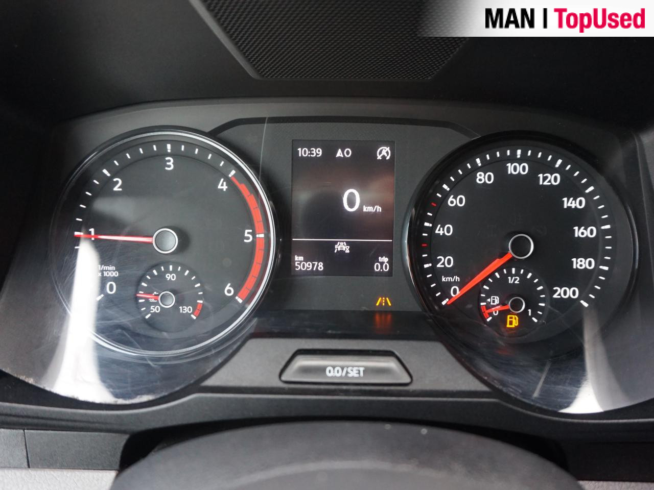 VOLKSWAGEN Crafter 35 2.0 TDI VA Indium Grey L4H3 leasing VOLKSWAGEN Crafter 35 2.0 TDI VA Indium Grey L4H3: picture 15