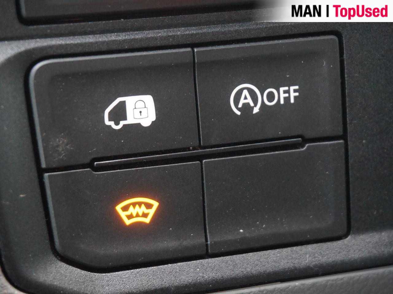 VOLKSWAGEN Crafter 35 2.0 TDI VA Indium Grey L4H3 leasing VOLKSWAGEN Crafter 35 2.0 TDI VA Indium Grey L4H3: picture 6