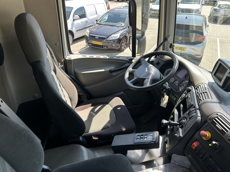 DAF CF 75 250 EEV / Haller X2C 20m3 / Garbage Truck - Muhlwagen - Camion Poubelle - Garbage truck: picture 3 DAF CF 75 250 EEV / Haller X2C 20m3 / Garbage Truck - Muhlwagen - Camion Poubelle - Garbage truck: picture 3