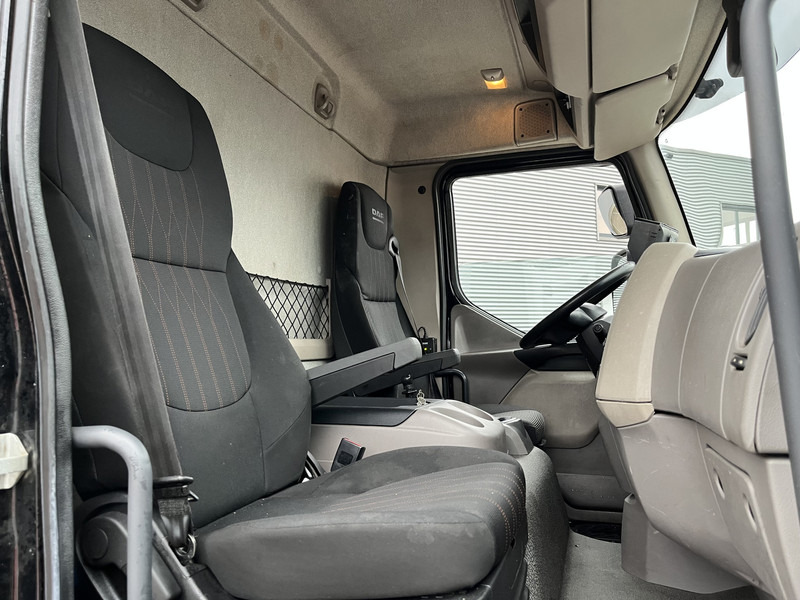 Box truck DAF LF 180 FA Euro 6 / 12 Ton / 347 dkm / Box / LBW: picture 6