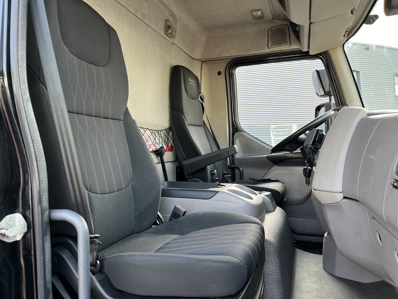 Box truck DAF LF 180 FA Euro 6 / 12 Ton / 400 dkm / Box / Laadklep: picture 6