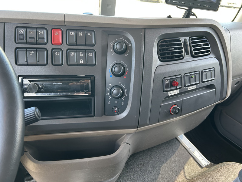 DAF LF 320 FA / Effer 175.2/c3s Crane / 363 dkm / Plateau / APK TUV 08-25 - Crane truck: picture 5 DAF LF 320 FA / Effer 175.2/c3s Crane / 363 dkm / Plateau / APK TUV 08-25 - Crane truck: picture 5
