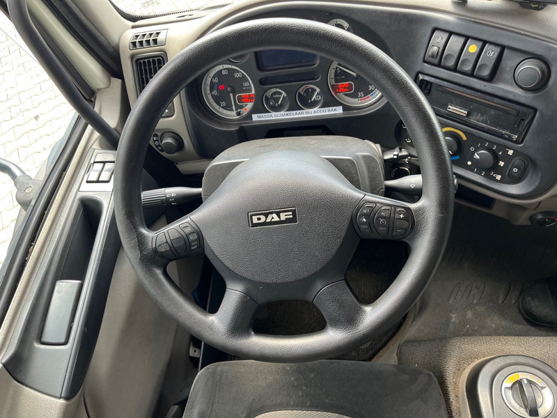 DAF LF 45.160 / 49 DKM! / 12 ton / Loadlift / NL Truck / APK-TUV 01-26 - Box truck: picture 4 DAF LF 45.160 / 49 DKM! / 12 ton / Loadlift / NL Truck / APK-TUV 01-26 - Box truck: picture 4