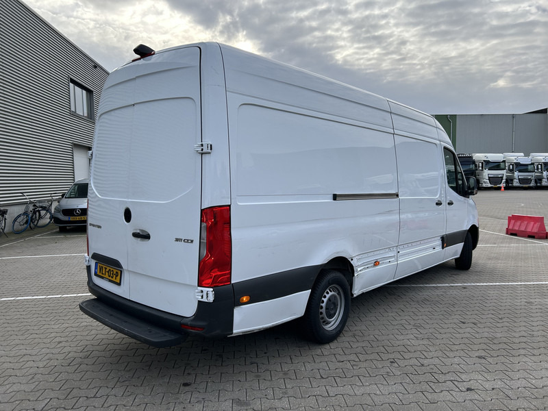 Mercedes-Benz Sprinter 311 2.2 CDI Euro 6D / 130 dkm / L3 H2 / Camera / APK TUV 10-26 - Small van: picture 2 Mercedes-Benz Sprinter 311 2.2 CDI Euro 6D / 130 dkm / L3 H2 / Camera / APK TUV 10-26 - Small van: picture 2