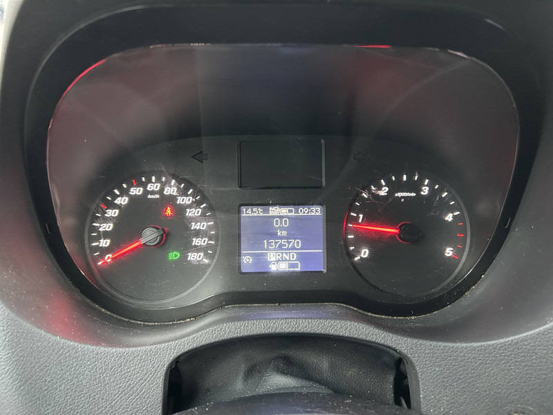 Mercedes-Benz Sprinter 311 2.2 CDI Euro 6D / 137 dkm / L3 H2 / Wrapped / APK TUV 10-26 - Small van: picture 5 Mercedes-Benz Sprinter 311 2.2 CDI Euro 6D / 137 dkm / L3 H2 / Wrapped / APK TUV 10-26 - Small van: picture 5