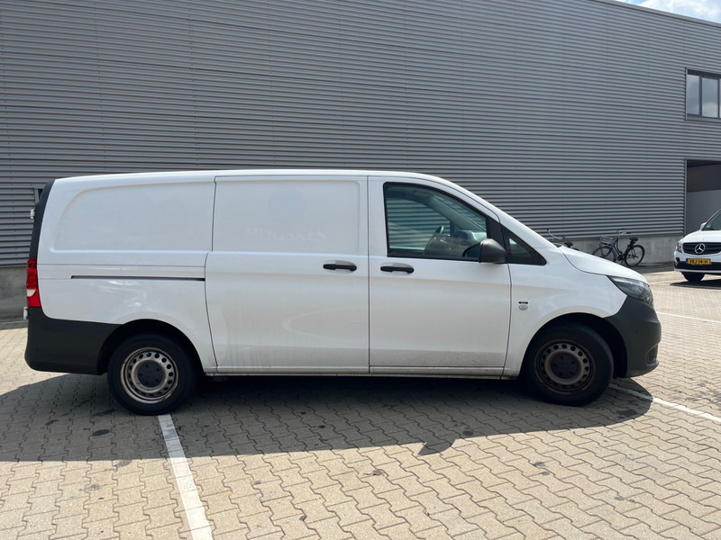 Mercedes-Benz Vito / 114 CDI / L2H1 / Frigo / gekoelde laadbak / APK-TUV 05-26 - Small van: picture 2 Mercedes-Benz Vito / 114 CDI / L2H1 / Frigo / gekoelde laadbak / APK-TUV 05-26 - Small van: picture 2