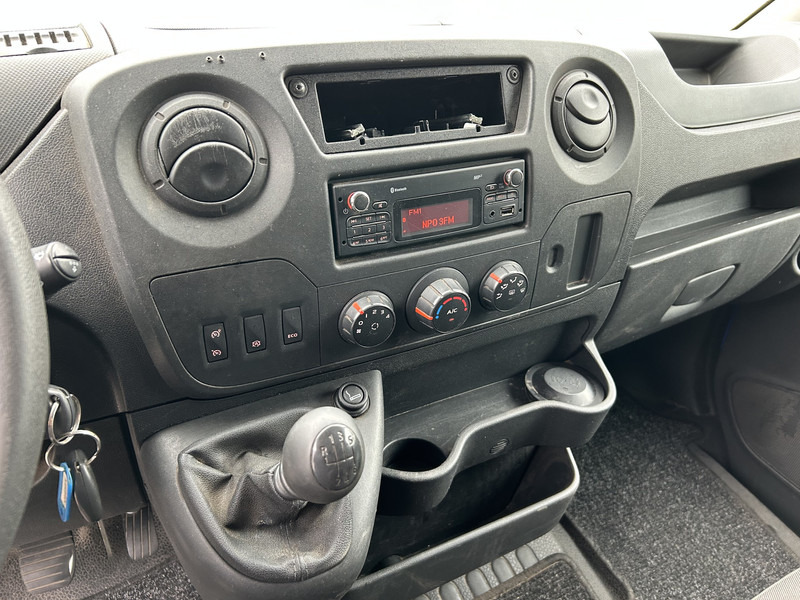 Panel van Renault Master 2.3 DCI L4H3 EL Energy / 282 dkm / Cruise / APK TUV 03-26: picture 6