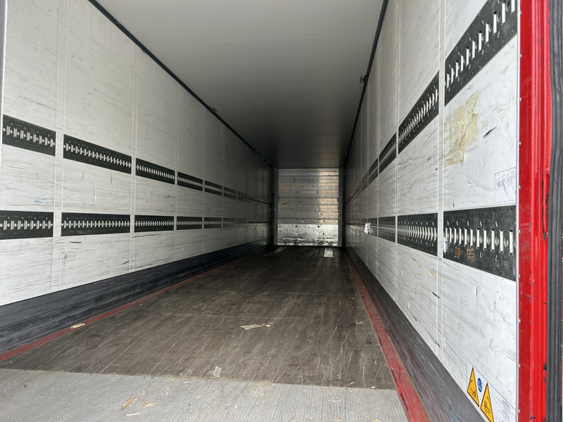 Schmitz Cargobull SCB S2 / Box / Loadlift 2000 kg / Disk / APK TUV 11-26 - Closed box semi-trailer: picture 3 Schmitz Cargobull SCB S2 / Box / Loadlift 2000 kg / Disk / APK TUV 11-26 - Closed box semi-trailer: picture 3