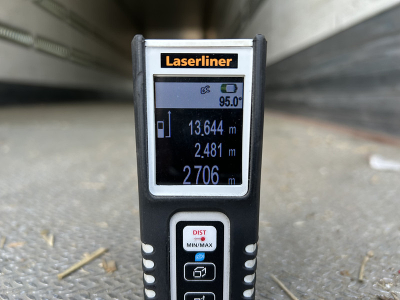 Schmitz Cargobull SCB S2 / Box Trailer / Disk Brakes / APK TUV 11-26 - Closed box semi-trailer: picture 4 Schmitz Cargobull SCB S2 / Box Trailer / Disk Brakes / APK TUV 11-26 - Closed box semi-trailer: picture 4