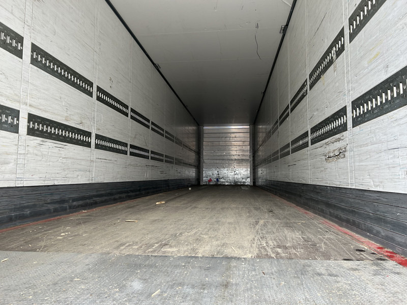 Schmitz Cargobull SCB S3B / Box Trailer / 2x Liftaxle / APK TUV 11-25 - Closed box semi-trailer: picture 3 Schmitz Cargobull SCB S3B / Box Trailer / 2x Liftaxle / APK TUV 11-25 - Closed box semi-trailer: picture 3