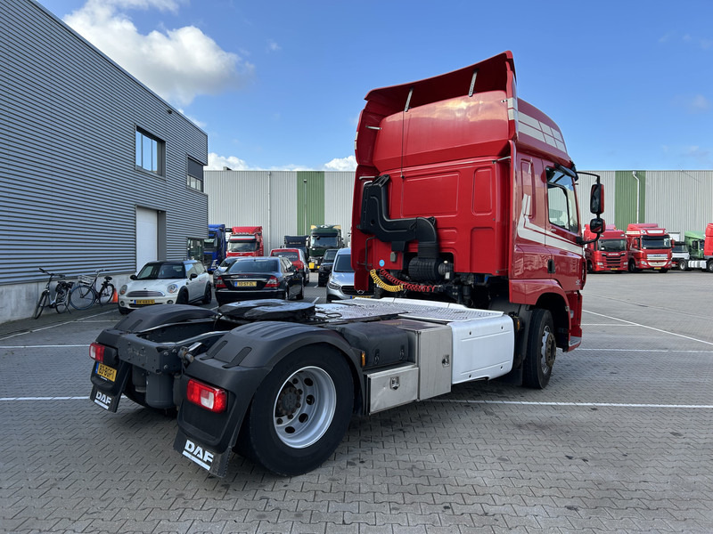 DAF CF 400 FT Space Cab / 798 dkm / NL Truck / APK TUV 07-26 - Tractor unit: picture 2 DAF CF 400 FT Space Cab / 798 dkm / NL Truck / APK TUV 07-26 - Tractor unit: picture 2