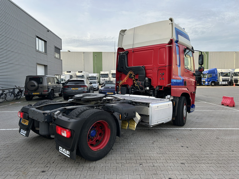 DAF CF 400 FT Space Cab / 945 dkm / Smart Tacho V2 / Stand Airco / APK TUV 01-26 - Tractor unit: picture 2 DAF CF 400 FT Space Cab / 945 dkm / Smart Tacho V2 / Stand Airco / APK TUV 01-26 - Tractor unit: picture 2