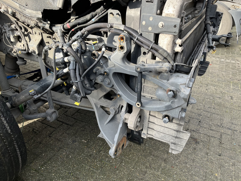 DAF CF 410 FT / For Parts / No Documents / +/- 740 dkm / NL Truck - Tractor unit: picture 5 DAF CF 410 FT / For Parts / No Documents / +/- 740 dkm / NL Truck - Tractor unit: picture 5