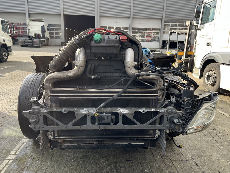 DAF CF 410 FT / For Parts / No Documents / +/- 740 dkm / NL Truck - Tractor unit: picture 3 DAF CF 410 FT / For Parts / No Documents / +/- 740 dkm / NL Truck - Tractor unit: picture 3