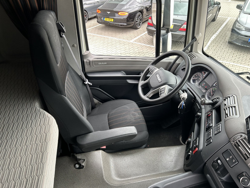 DAF CF 410 FT Space Cab / 229 dkm / NL Truck / APK TUV 01-26 - Tractor unit: picture 3 DAF CF 410 FT Space Cab / 229 dkm / NL Truck / APK TUV 01-26 - Tractor unit: picture 3