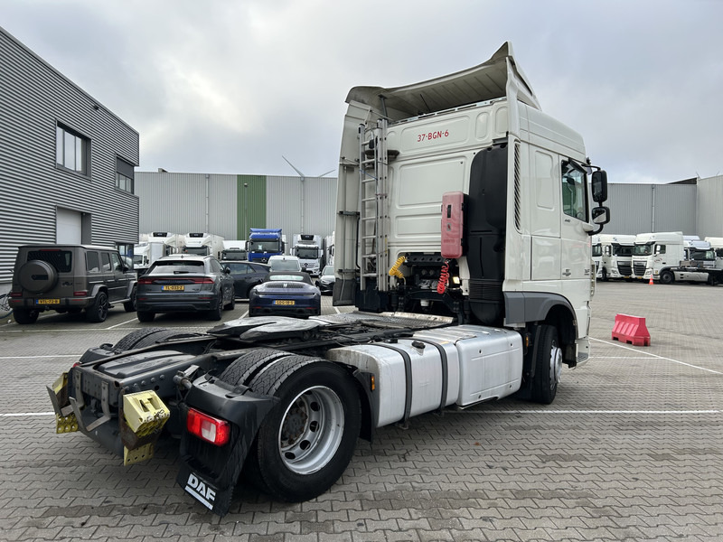 DAF XF 440 FT SC / Smart Tacho V2 / 2 Tanks / Stand Klima / APK TUV 01-26 - Tractor unit: picture 2 DAF XF 440 FT SC / Smart Tacho V2 / 2 Tanks / Stand Klima / APK TUV 01-26 - Tractor unit: picture 2