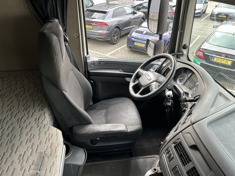 DAF XF 440 FT SC / Smart Tacho V2 / 2 Tanks / Stand Klima / APK TUV 01-26 - Tractor unit: picture 3 DAF XF 440 FT SC / Smart Tacho V2 / 2 Tanks / Stand Klima / APK TUV 01-26 - Tractor unit: picture 3