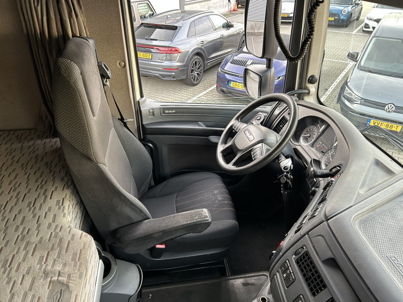 DAF XF 440 FT SC / Smart Tacho V2 / 2 Tanks / Stand Klima / APK TUV 05-26 - Tractor unit: picture 3 DAF XF 440 FT SC / Smart Tacho V2 / 2 Tanks / Stand Klima / APK TUV 05-26 - Tractor unit: picture 3