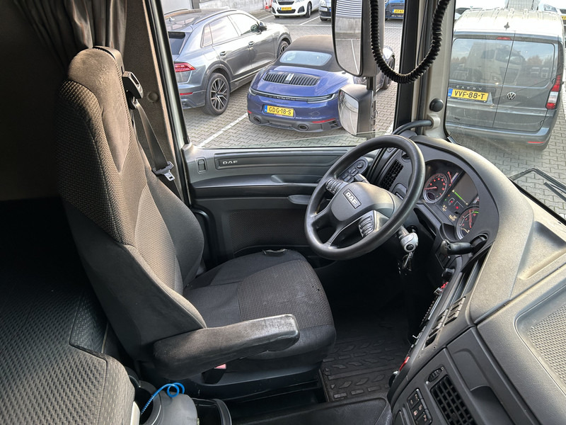 DAF XF 440 FT SC / Smart Tacho V2 / 2 Tanks / Stand Klima - Tractor unit: picture 3 DAF XF 440 FT SC / Smart Tacho V2 / 2 Tanks / Stand Klima - Tractor unit: picture 3